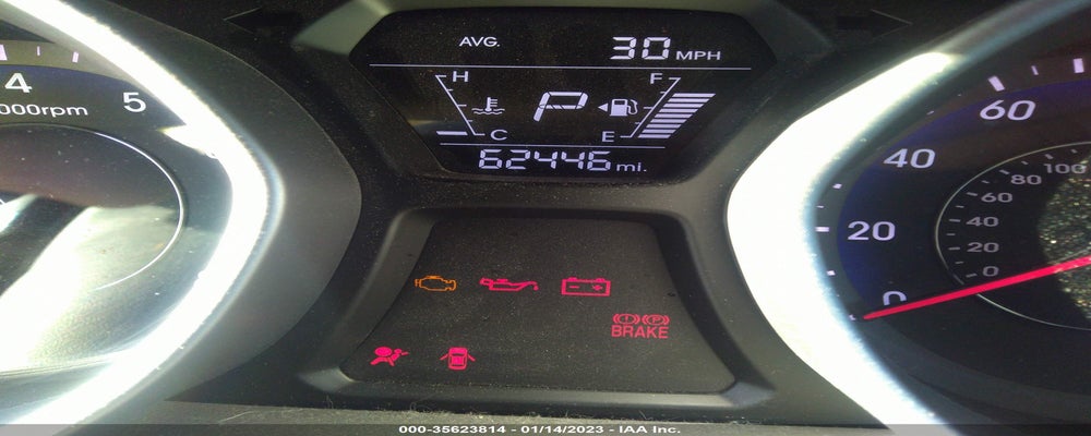KMHDH4AE3GU584615 2016 HYUNDAI ELANTRA photo no. 7