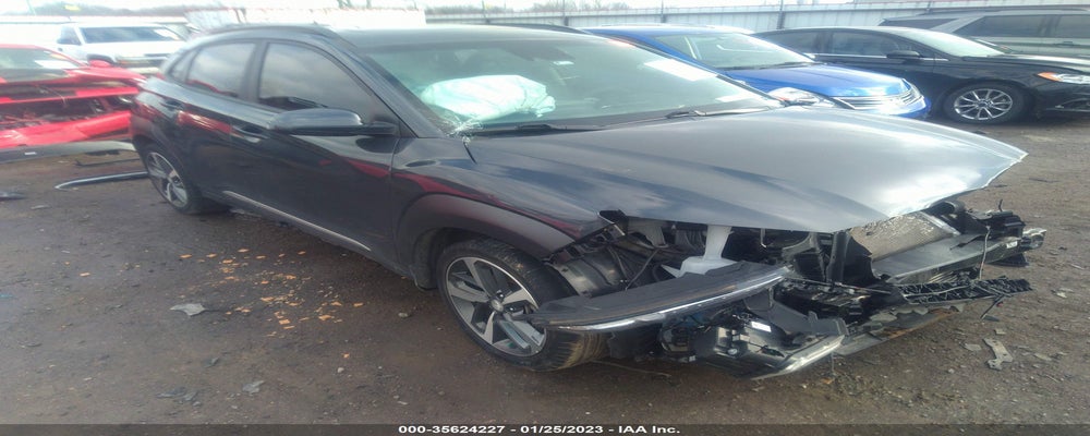 KM8K33A59LU563021 2020 HYUNDAI KONA photo no. 19