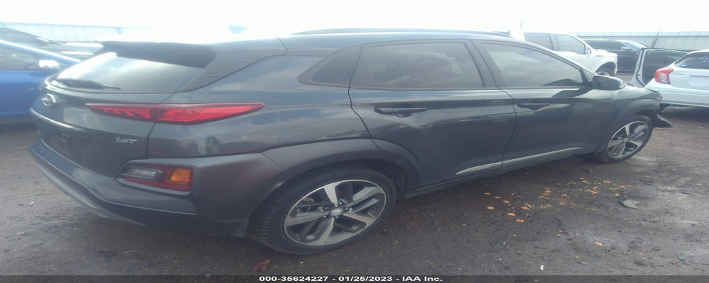 KM8K33A59LU563021 2020 HYUNDAI KONA photo no. 4