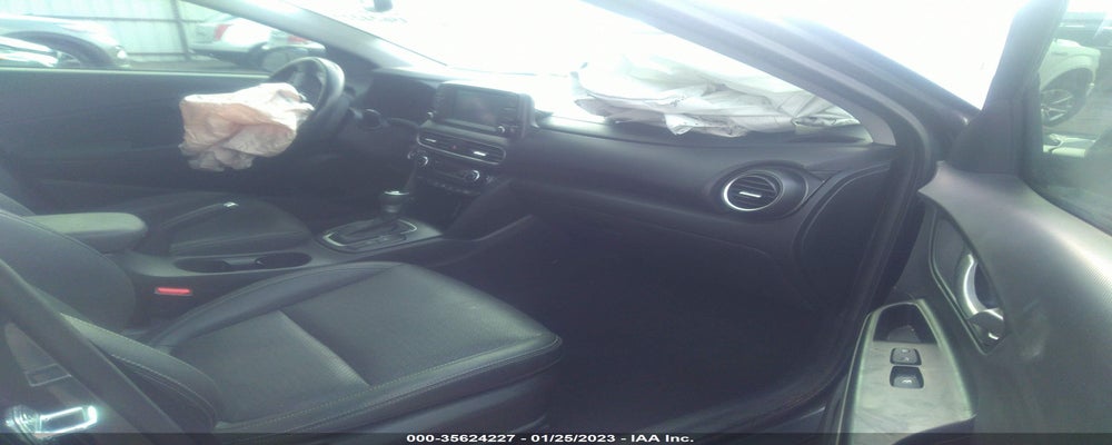 KM8K33A59LU563021 2020 HYUNDAI KONA photo no. 5