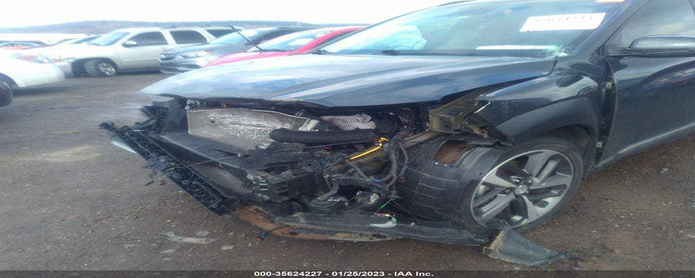 KM8K33A59LU563021 2020 HYUNDAI KONA photo no. 6