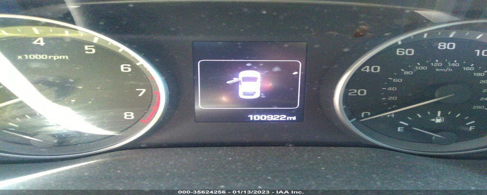 KMHD84LF2JU457464 2018 HYUNDAI ELANTRA photo no. 7