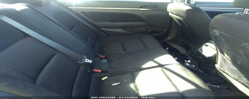 KMHD84LF2JU457464 2018 HYUNDAI ELANTRA photo no. 8