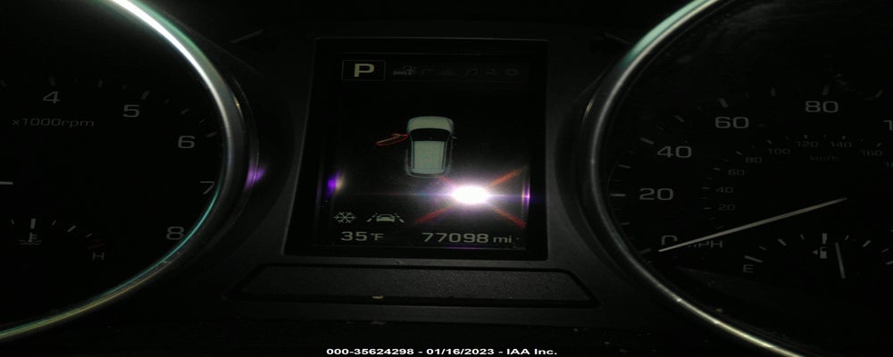 KM8SRDHF7HU187509 2017 HYUNDAI SANTA FE photo no. 7