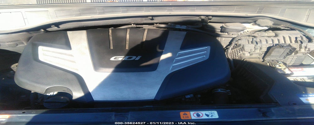 KM8SM4HF5FU091826 2015 HYUNDAI SANTA FE photo no. 10