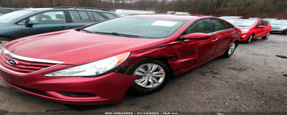 5NPEB4AC4BH102746 2011 HYUNDAI SONATA photo no. 6
