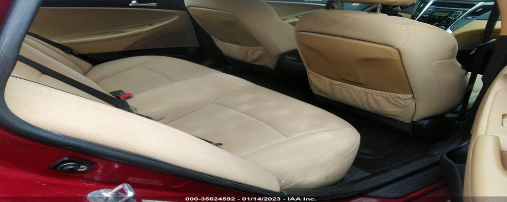 5NPEB4AC4BH102746 2011 HYUNDAI SONATA photo no. 8