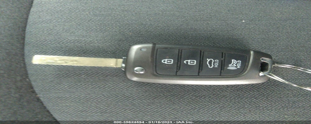 5NPEG4JA2LH054441 2020 HYUNDAI SONATA photo no. 11