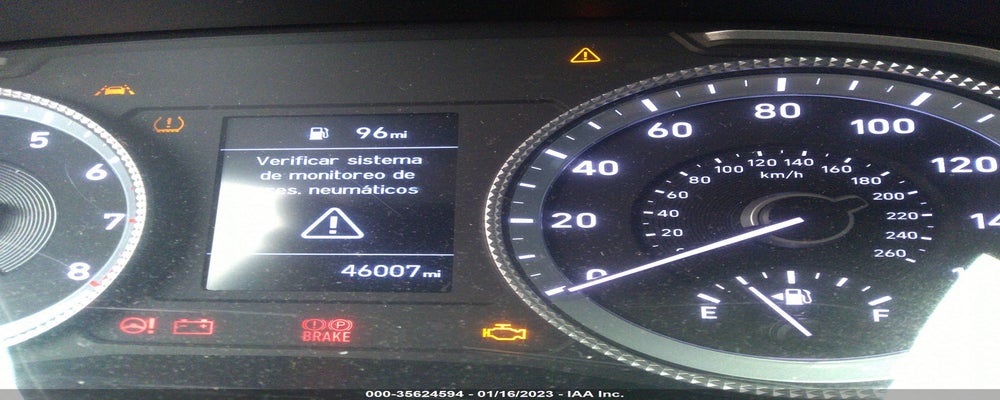 5NPEG4JA2LH054441 2020 HYUNDAI SONATA photo no. 7