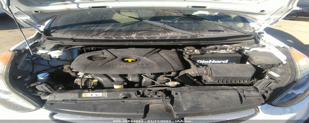 5NPDH4AE1DH303969 2013 HYUNDAI ELANTRA photo no. 10