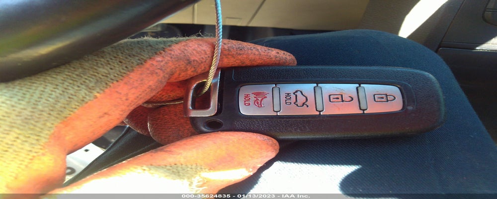 KMHFH4JGXCA193189 2012 HYUNDAI AZERA photo no. 11