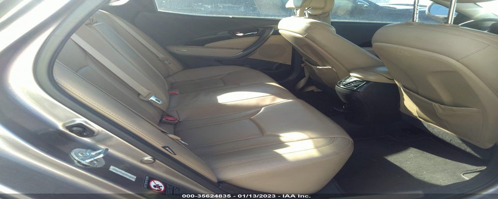 KMHFH4JGXCA193189 2012 HYUNDAI AZERA photo no. 8
