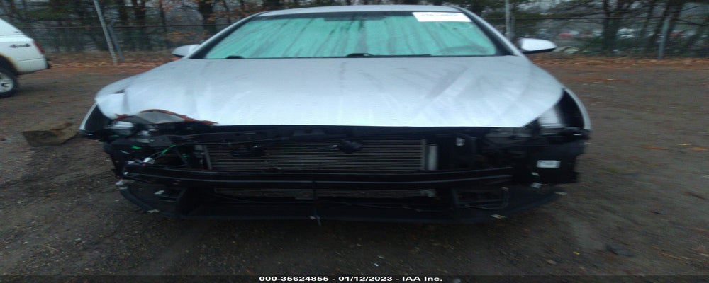 5NPE24AF6JH651633 2018 HYUNDAI SONATA photo no. 6