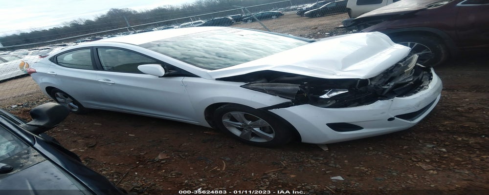 5NPDH4AE5DH359736 2013 HYUNDAI ELANTRA photo no. 21