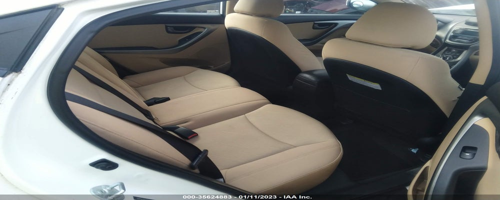 5NPDH4AE5DH359736 2013 HYUNDAI ELANTRA photo no. 8