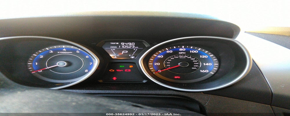 KMHDH4AE8CU461452 2012 HYUNDAI ELANTRA photo no. 7