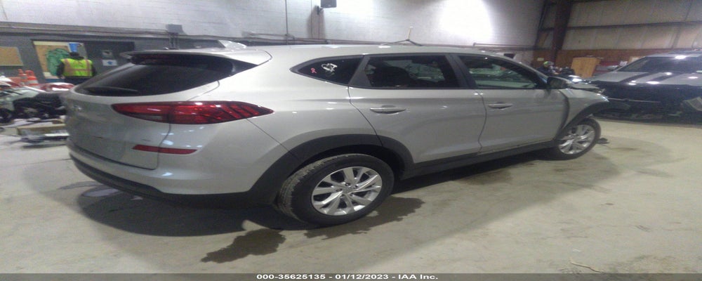 KM8J2CA48MU395833 2021 HYUNDAI TUCSON photo no. 4