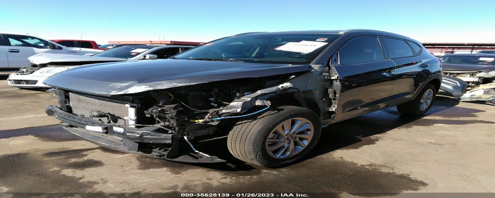 KM8J33A49HU485589 2017 HYUNDAI TUCSON photo no. 2