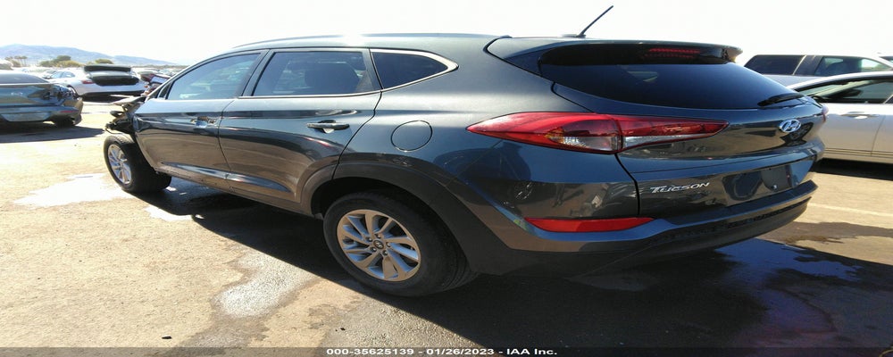 KM8J33A49HU485589 2017 HYUNDAI TUCSON photo no. 3