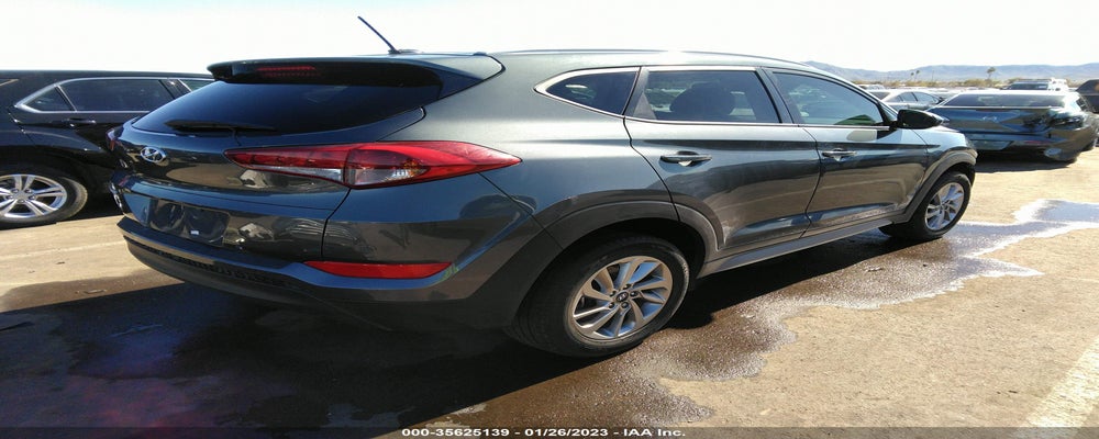 KM8J33A49HU485589 2017 HYUNDAI TUCSON photo no. 4