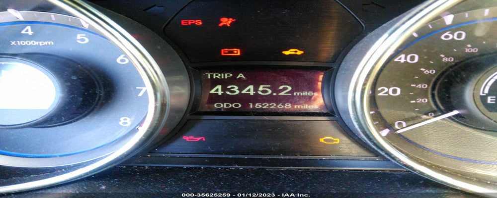 5NPEC4AC7BH155728 2011 HYUNDAI SONATA photo no. 7