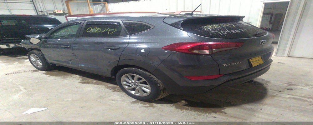KM8J3CA46HU449133 2017 HYUNDAI TUCSON photo no. 3