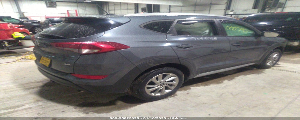 KM8J3CA46HU449133 2017 HYUNDAI TUCSON photo no. 4