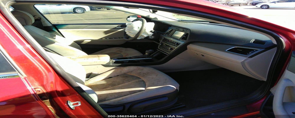 5NPE24AFXGH392413 2016 HYUNDAI SONATA photo no. 5