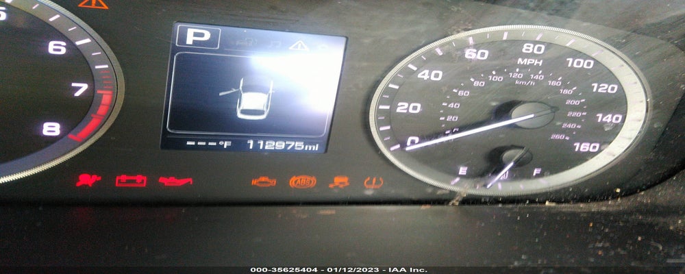 5NPE24AFXGH392413 2016 HYUNDAI SONATA photo no. 7