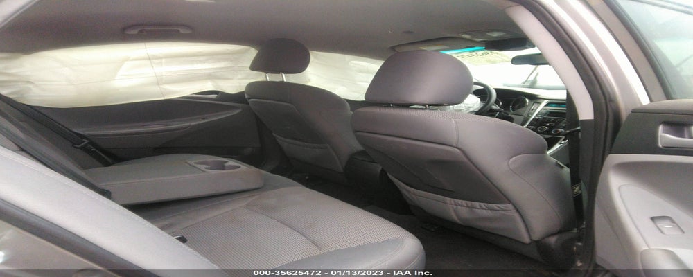 5NPEB4AC1EH850309 2014 HYUNDAI SONATA photo no. 8