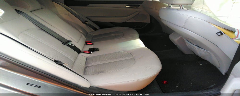 5NPE24AF9JH612275 2018 HYUNDAI SONATA photo no. 8
