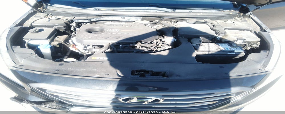 5NPE34AB5FH111014 2015 HYUNDAI SONATA photo no. 10