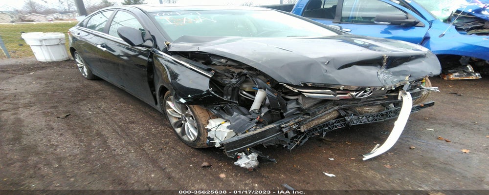5NPEC4AC8BH060451 2011 HYUNDAI SONATA photo no. 21