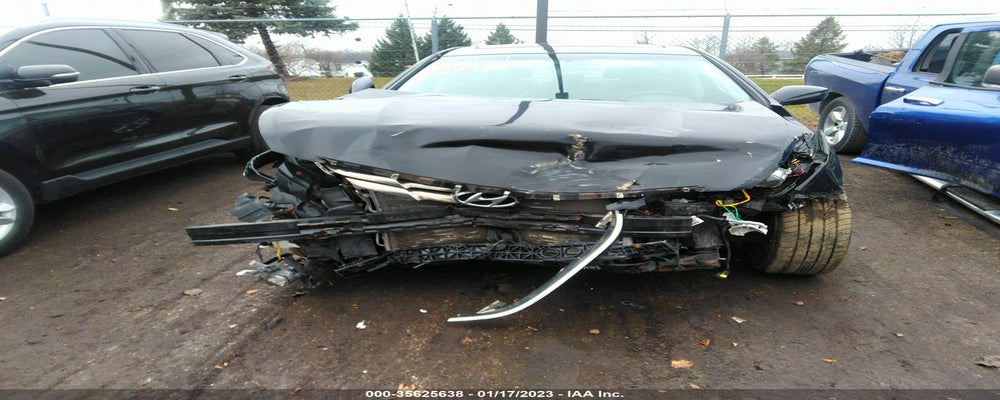 5NPEC4AC8BH060451 2011 HYUNDAI SONATA photo no. 6