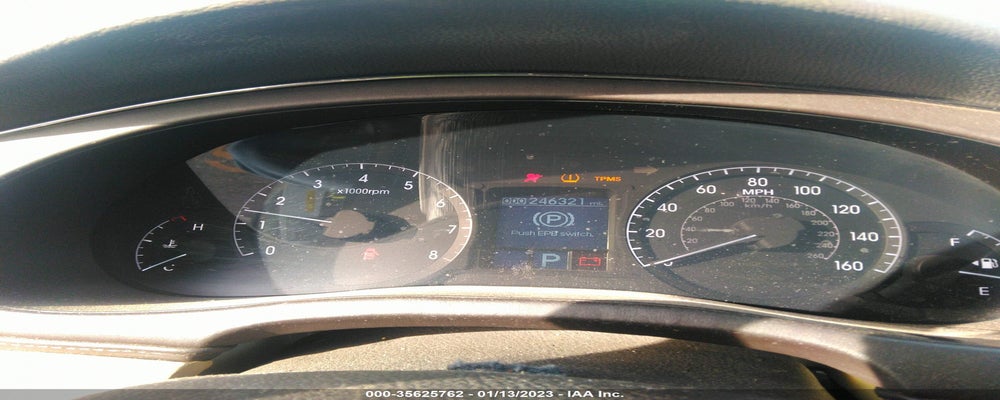 KMHGC4DE9AU096557 2010 HYUNDAI GENESIS photo no. 7
