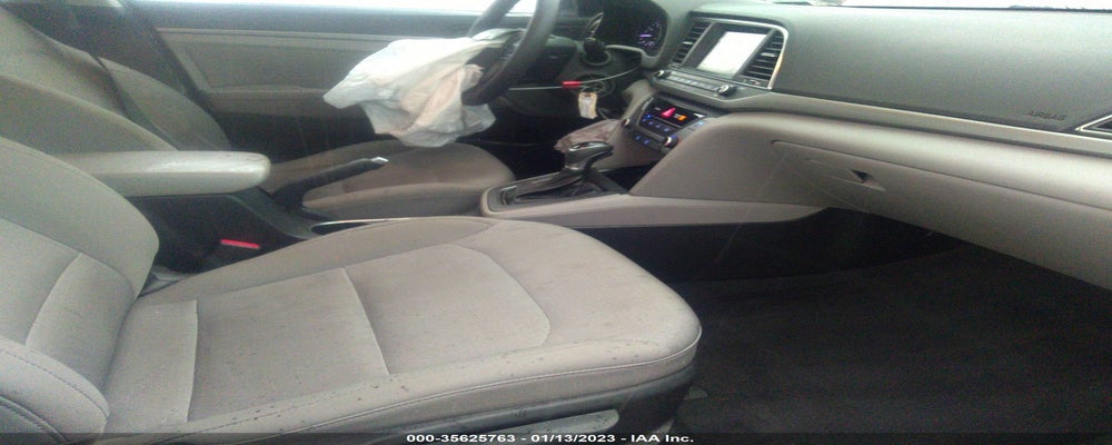 5NPD84LF3JH306552 2018 HYUNDAI ELANTRA photo no. 5