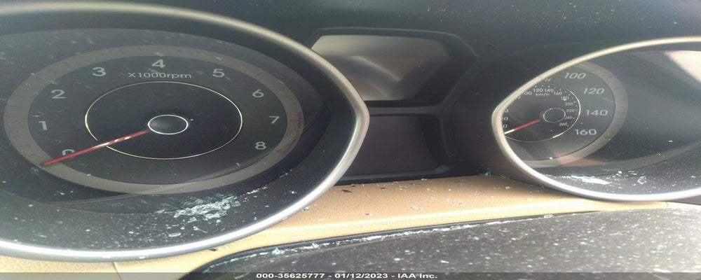 KMHDH4AEXDU721559 2013 HYUNDAI ELANTRA photo no. 7
