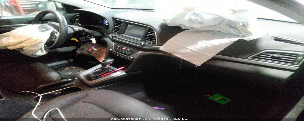 5NPD84LF0JH237481 2018 HYUNDAI ELANTRA photo no. 5
