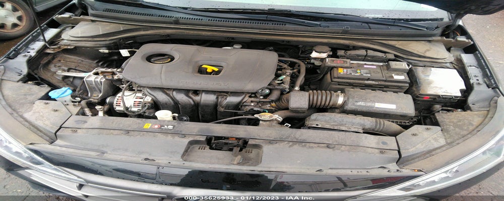 5NPD84LF5KH437550 2019 HYUNDAI ELANTRA photo no. 10