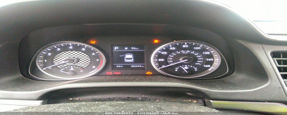 5NPD84LF5KH437550 2019 HYUNDAI ELANTRA photo no. 7