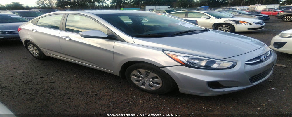 KMHCT4AE7GU021299 2016 HYUNDAI ACCENT photo no. 15