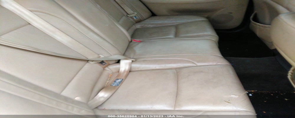 KMHGC4DEXAU077323 2010 HYUNDAI GENESIS photo no. 8