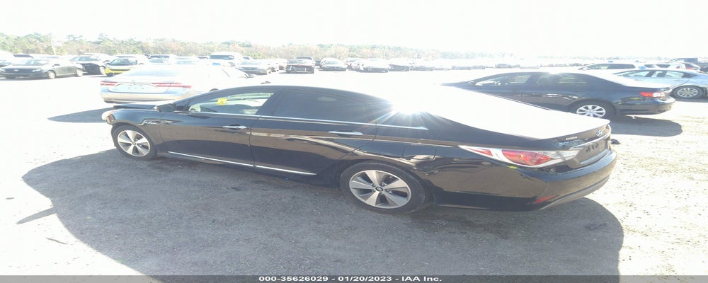 KMHEC4A44CA044096 2012 HYUNDAI SONATA photo no. 3