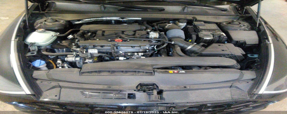 5NPEJ4J2XLH004039 2020 HYUNDAI SONATA photo no. 10