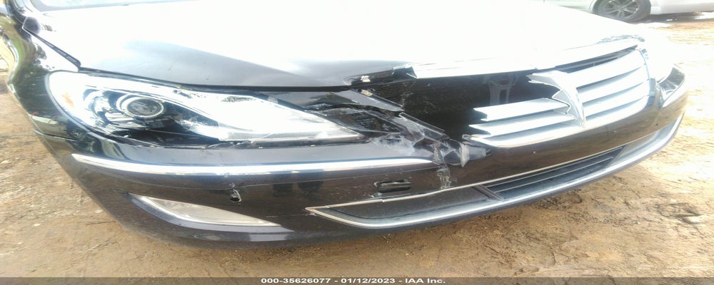 KMHGC4DD6DU246927 2013 HYUNDAI GENESIS photo no. 6