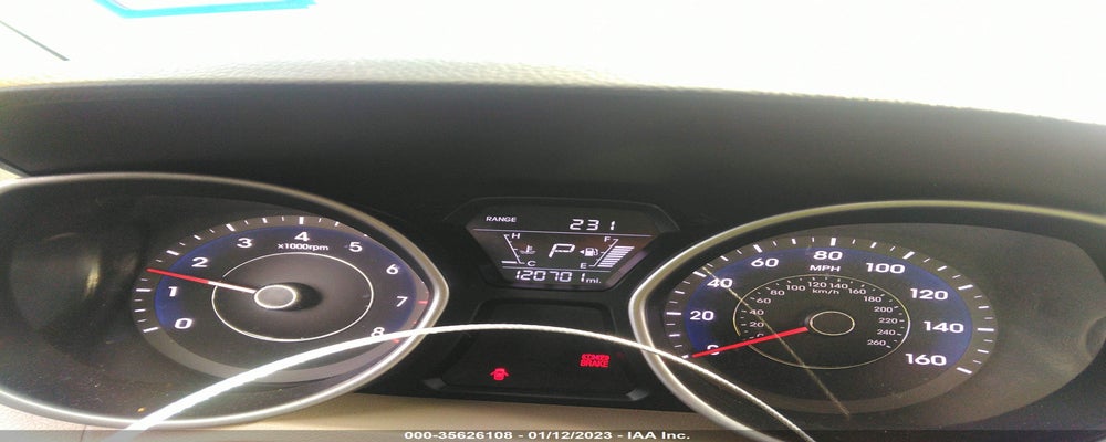 5NPDH4AE0GH766576 2016 HYUNDAI ELANTRA photo no. 7