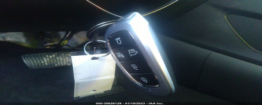 5NMJFCAE1NH122744 2022 HYUNDAI TUCSON photo no. 11