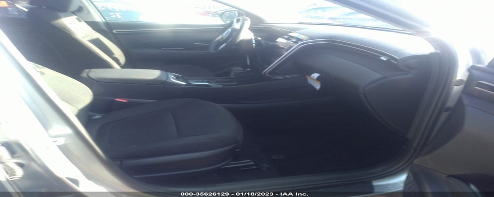 5NMJFCAE1NH122744 2022 HYUNDAI TUCSON photo no. 5