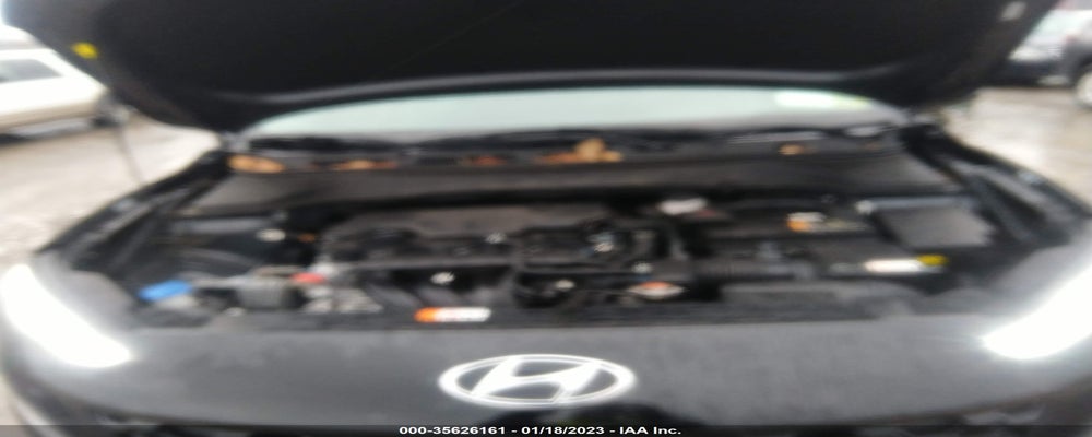 KM8K6CAB5NU805268 2022 HYUNDAI KONA photo no. 10