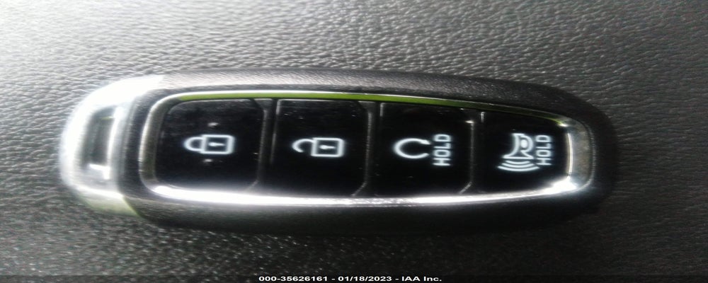 KM8K6CAB5NU805268 2022 HYUNDAI KONA photo no. 11
